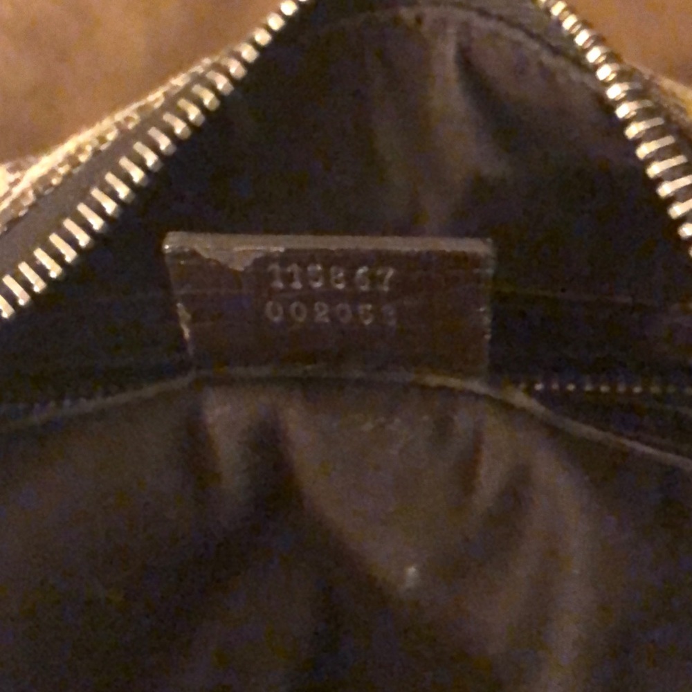 Authentic Gucci - image 2